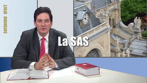 4.5. La SAS
