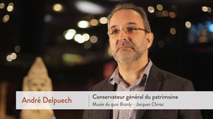 Conservateur du patrimoine (musée)