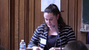 10/32 - The Global Pact for the Environment - Mme Duvic - Principe de précaution