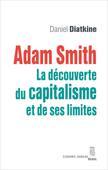 Seminaire PHARE - Daniel Diatkine