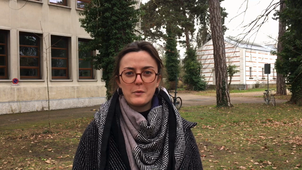 IEDES ZARB Développement social 2021