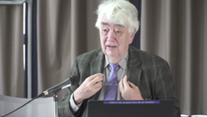  Keynote speaker – Roger Guesnerie  (Collège de France), L’après Malinvaud : courte promenade sur quelques sentiers du savoir. 