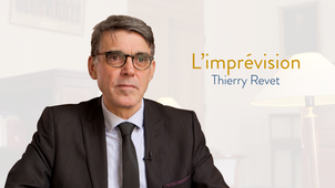 L'imprévision