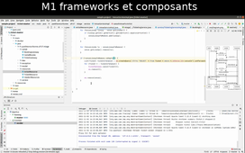 [MIAGE M1FC] 08 Messageing et envoi d'Email