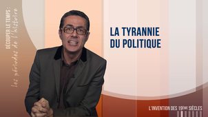 4.2. La tyrannie du politique