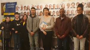 Rencontre fonctionnaire 3