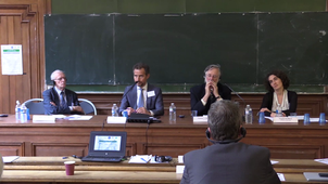 15/32 - The Global Pact for the Environment - Discussion session