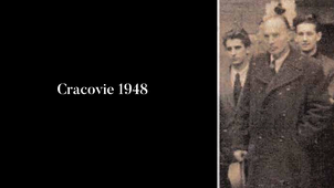 Cracovie 1948