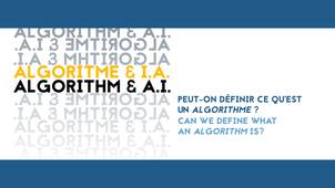 Simone Martini - Can we define what an algorithm is?