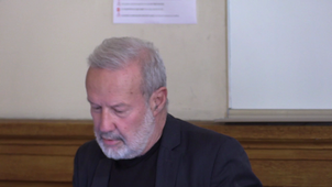 06/15 - Quel avenir pour la démocratie participative européenne ? - M. DE CAPITANI - Transparence et accès à l’information publique, un leurre démocratique