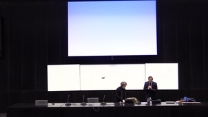 Intervention de l'Ambassadeur