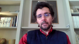 Cours n°2 de M. Christophe Vigneau