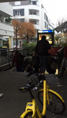 TD 1207 station Crimée ligne 7