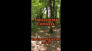 Apprendre à apprendre Conseil N°3