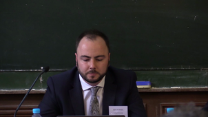 29/32 - The Global Pact for the Environment - M. Rudall - Global Pact and international cooperation