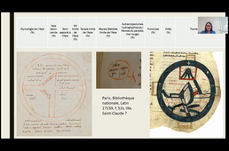 Julie Richard Dalsace – « “Nam Asia locus est”. Les lieux des mappemondes dans les manuscrits du haut Moyen Âge. »