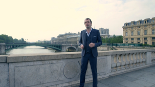 Les changeurs du Pont au Change