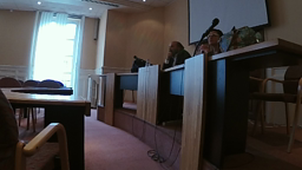 ENM CC 2018 - Journée de présentation des oraux - Formation à l'expression orale (1)