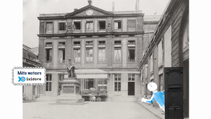 5. Identifier et référencer les sources archivistiques