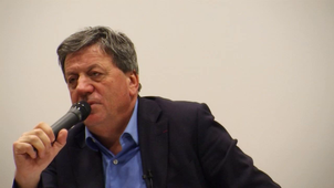 01 Pascal Rogard - L'exception culturelle 2.0 (Rencontres Master Pro Cinema)