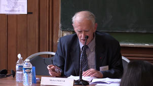 14/32 - The Global Pact for the Environment - M. Prieur - Non-régression