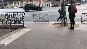 TD1212 Remy Montparnasse