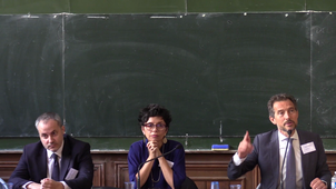 05/32 - The Global Pact for the Environment - Discussion session