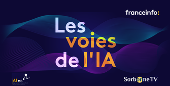 Episode 4 : Deepfakes, quand l'IA interroge l'Histoire