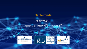 (4/4) IA génératives et création : 