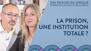 3.5. La prison, une institution totale ?