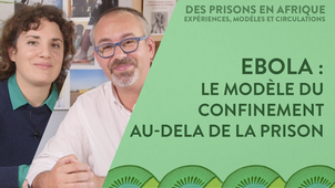 1.5. Ebola : le modèle du confinement au-delà de la prison