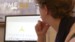 Inauguration du PMF Lab, le nouveau lieu de créativité et d'innovation de l'université