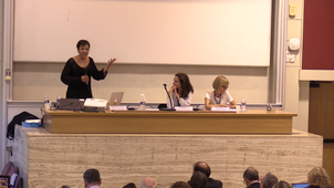 07/20 - OIT Regards croisés universitaires et syndicaux - Débat
