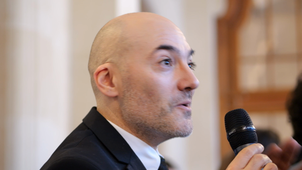 Salon de présentation des Masters de l'Ecole de Droit de la Sorbonne (EDS)