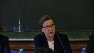 23/32 - The Global Pact for the Environment - Mme Jacobsson - Environment in relation to Armed Conflict