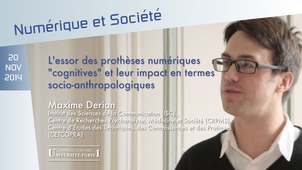 L'essor des prothèses numériques 