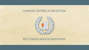 1.3 Les bourses du Conseil Européen de la Recherche (ERC)