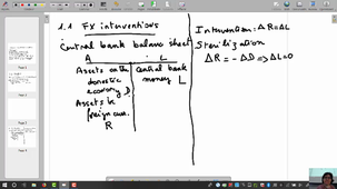 International macroeconomics - 2019-11-28 course