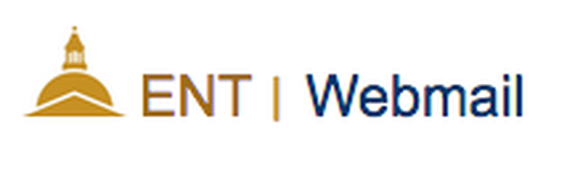 Comment utiliser le Webmail de l'université (Horde 5)