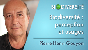 1.02 Biodiversité: perception et usages