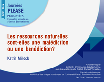 Les ressources naturelles sont-elles une malédiction ou une bénédiction ?