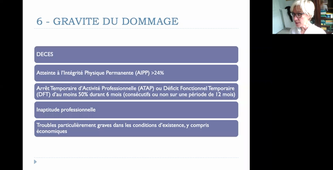 Les CCI - Procédure de règlement amiable