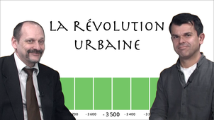 5. La révolution urbaine