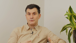 Philippe Deruelle, professeur des universités-praticien hospitalier de gynécologie obstétrique aux Hôpitaux universitaires de Strasbourg