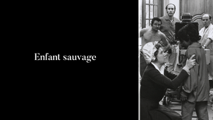 Enfant sauvage