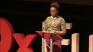 N4 - Chimamanda - gender