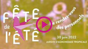 Fête de l'été 2022