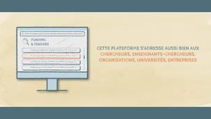 4.1 Déposer un projet sur la plateforme Funding & Tenders
