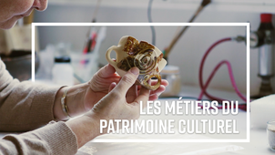 Présentation de la série 