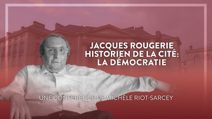 Jacques Rougerie et la démocratie